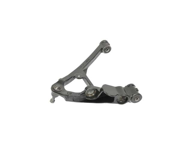 Moog Suspension Control Arm  Front Left Lower 