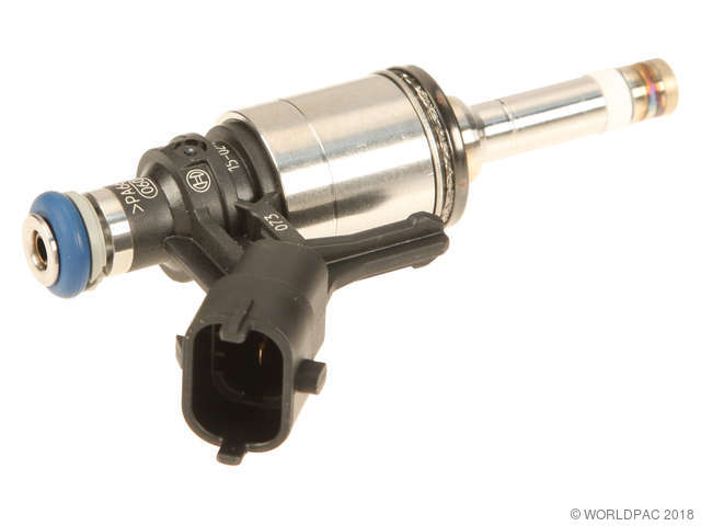 Bosch Fuel Injector 