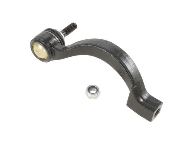 Autopart International Steering Tie Rod End  Front Right 