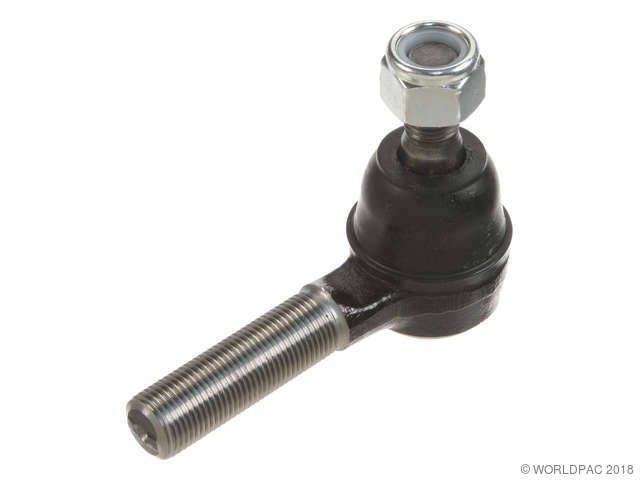 CTR Steering Tie Rod End  Front Outer 