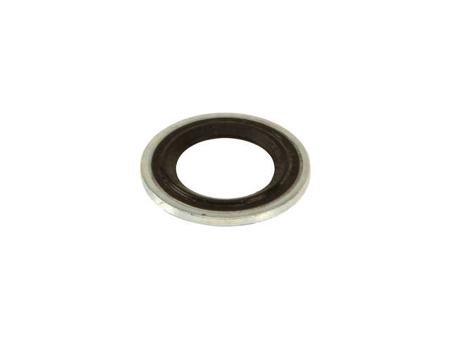 ACDelco A/C Line O-Ring  Front 