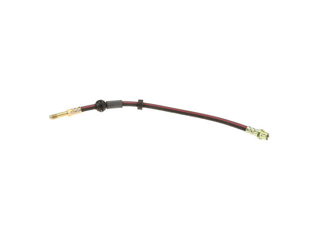 Professional Parts Sweden Brake Hydraulic Hose  Front 