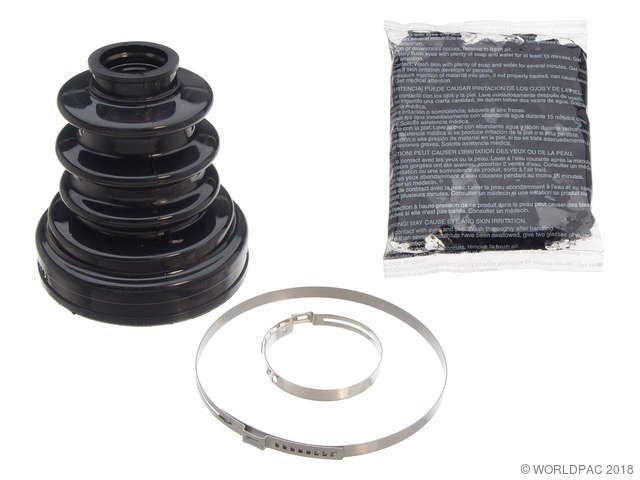 EMPI CV Joint Boot Kit  Front Inner and Outer 