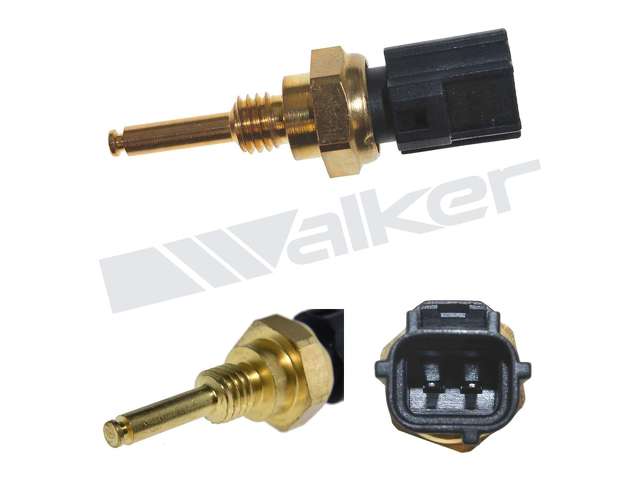 Walker Products Engine Cylinder Head Temperature Sensor 