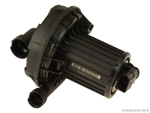 Pierburg Secondary Air Injection Pump  Right 