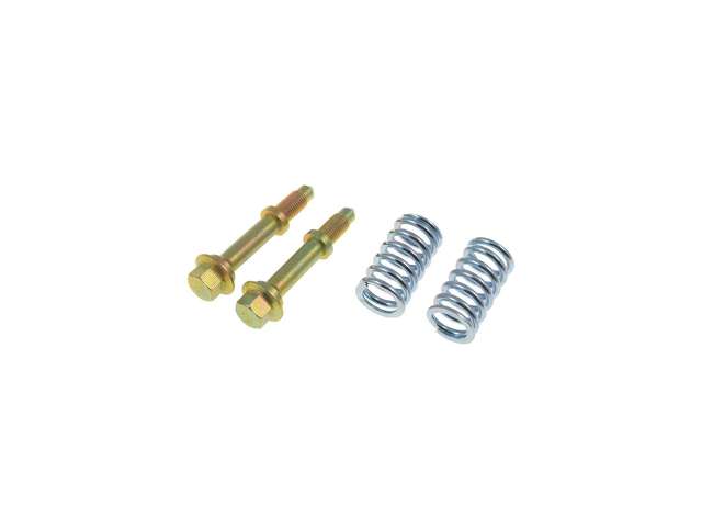 Dorman Exhaust Manifold Bolt and Spring 