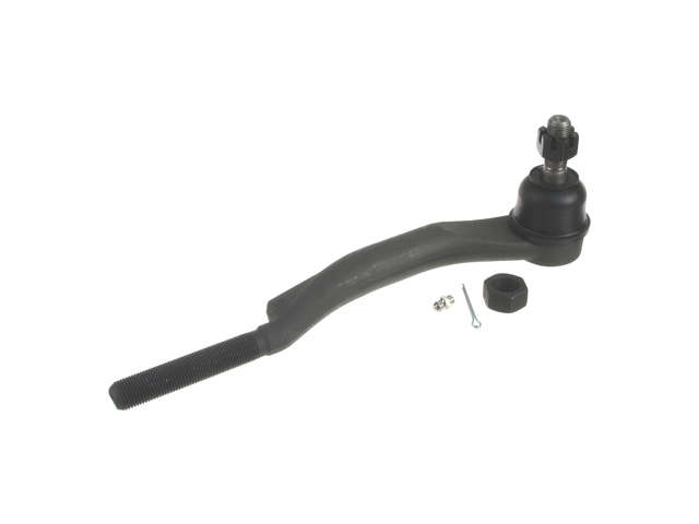 FEQ Steering Tie Rod End  Front Right Outer 