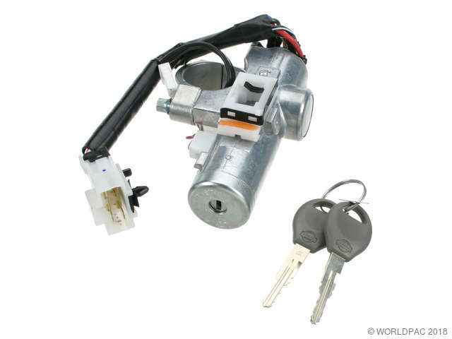 Genuine Ignition Lock Assembly 