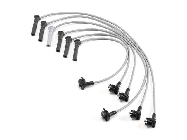 CARQUEST Spark Plug Wire Set 