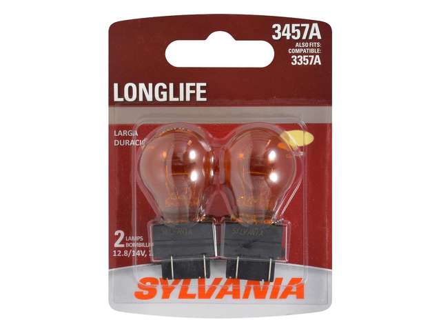 Osram/Sylvania Daytime Running Light Bulb 