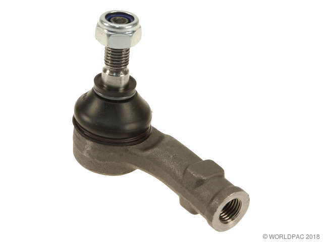 Delphi Steering Tie Rod End  Front Right 