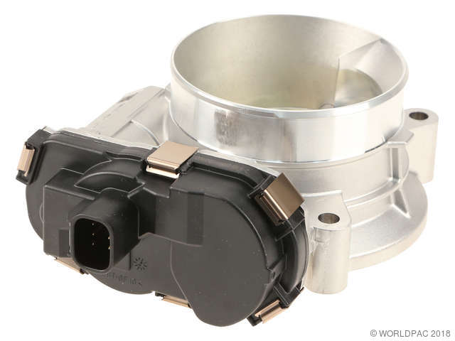 ACDelco Fuel Injection Throttle Body 