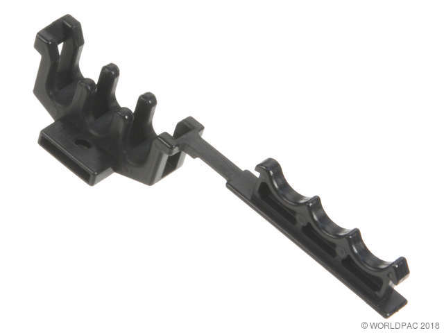 ACDelco Spark Plug Wire Holder  Front Left 