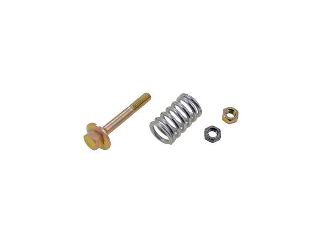 Dorman Exhaust Bolt and Spring 