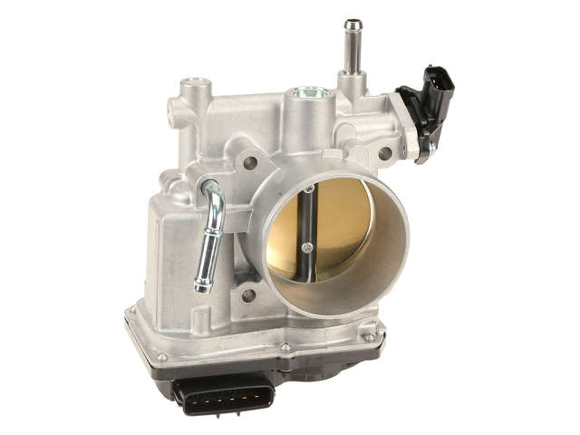 Genuine Fuel Injection Throttle Body 