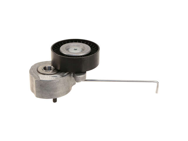 Bando Accessory Drive Belt Tensioner Assembly 