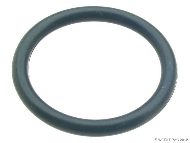 NOK Engine Timing Cover O-Ring  Lower 