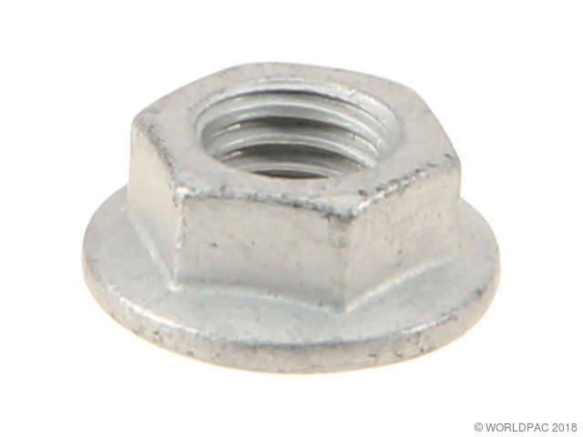 Genuine Windshield Wiper Arm Nut 