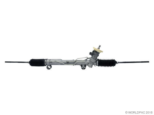 ACDelco Rack and Pinion Assembly 