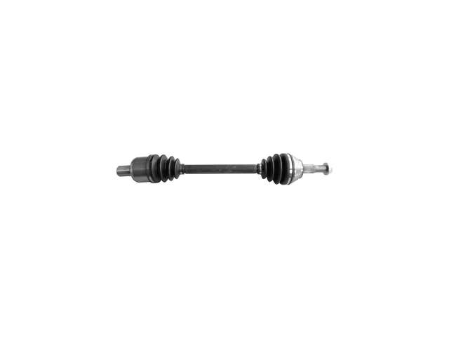 CARQUEST CV Axle Assembly  Rear 