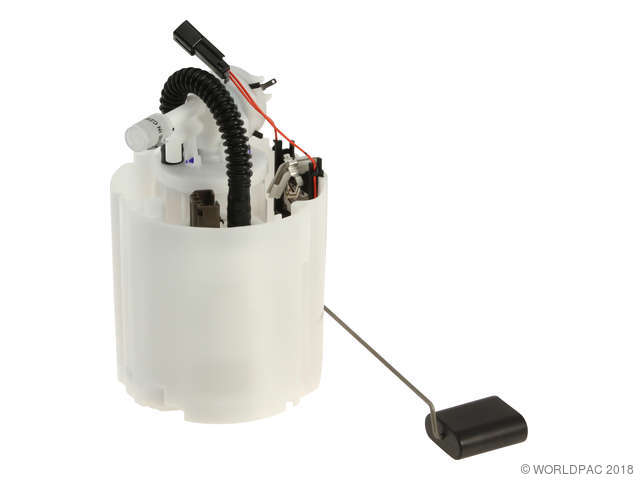 Bosch Fuel Pump Module Assembly 