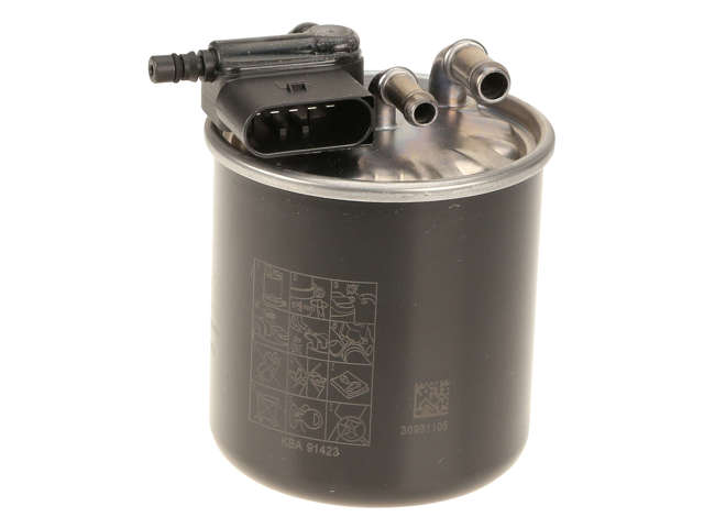 Bosch Fuel Water Separator Filter 