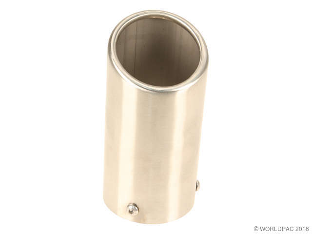 Starla Exhaust Tail Pipe Tip 