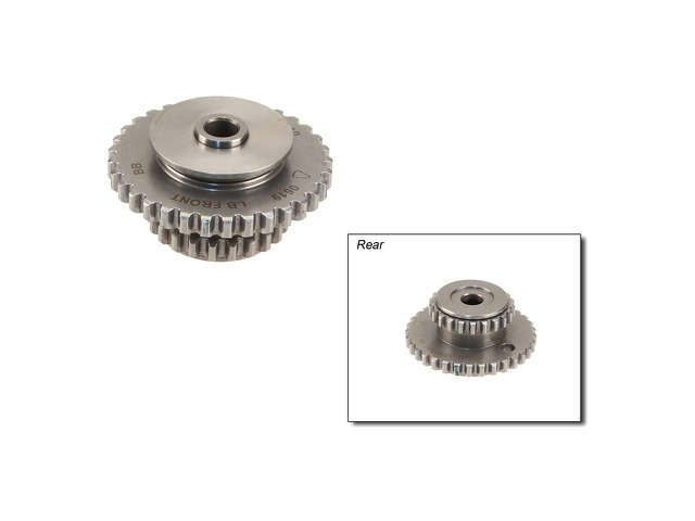 INA Engine Timing Sprocket  Left 