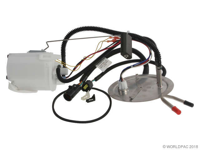 Bosch Fuel Pump Module Assembly 