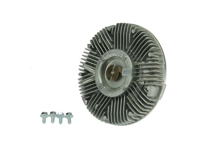 Autotecnica Engine Cooling Fan Clutch 