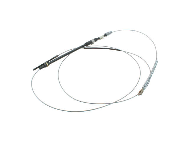 Cofle Parking Brake Cable 