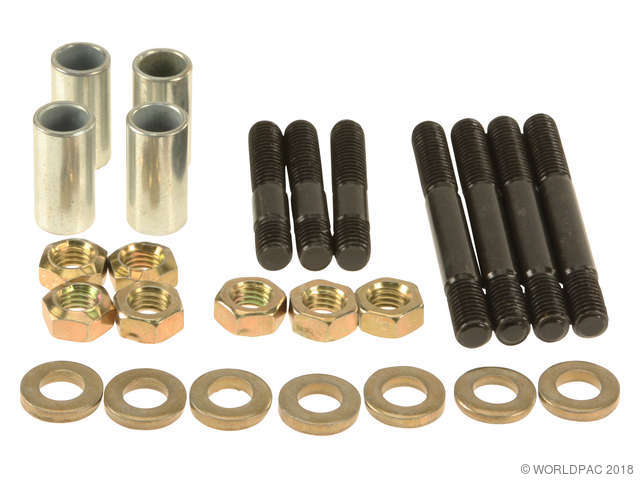 Professional Parts Sweden Exhaust Manifold Stud Kit 