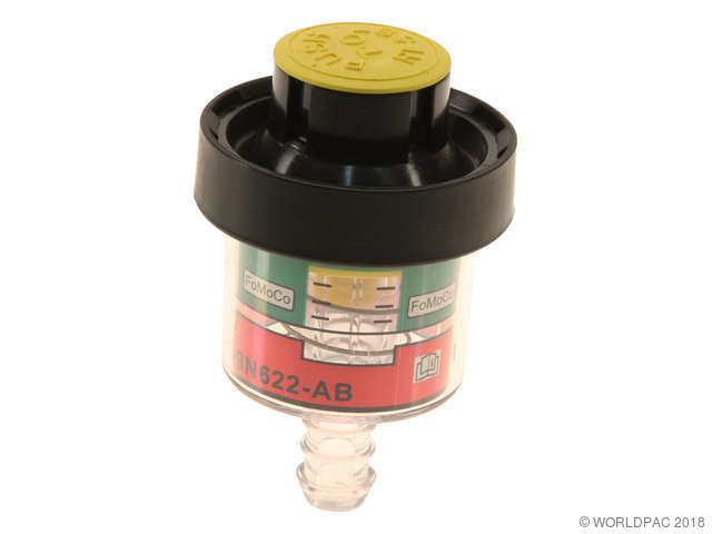 Motorcraft Air Cleaner Air Restriction Indicator 