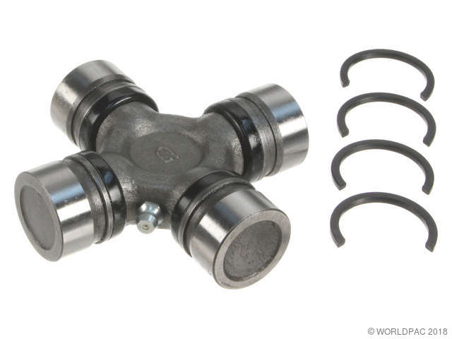 GMB Universal Joint  Front Rearward 