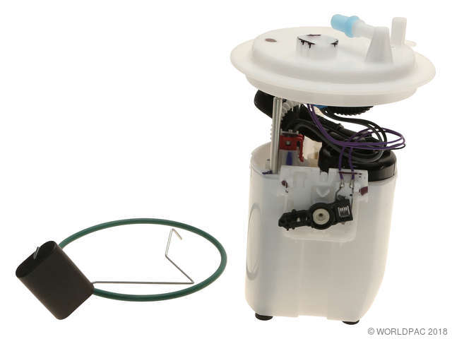 Motorcraft Fuel Pump Module Assembly 