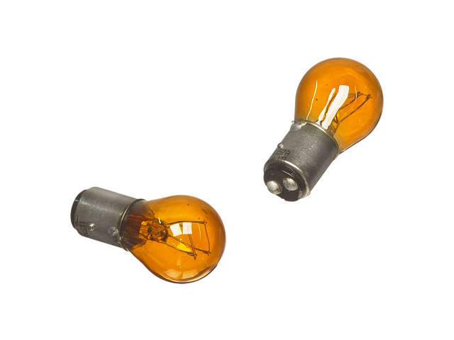 Osram/Sylvania Turn Signal Light Bulb  Front 