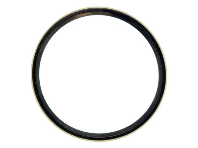 Mahle Engine Coolant Thermostat Gasket  Front 