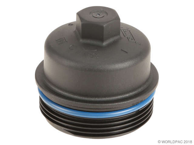 ACDelco Engine Oil Filter Cover 
