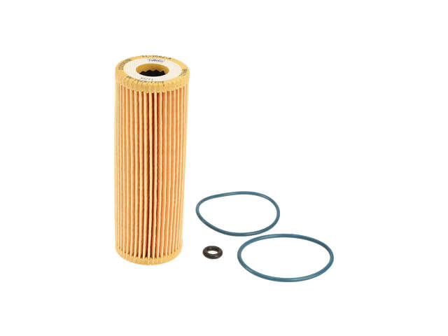 Motorcraft Engine Oil Filter Kit 