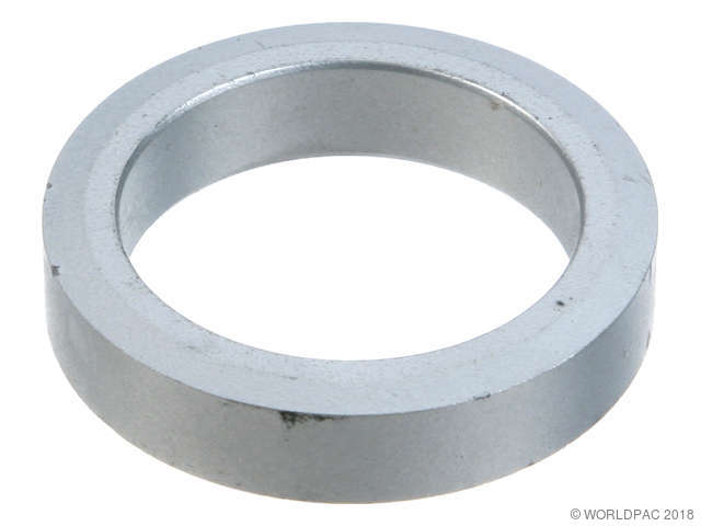 Genuine Drive Axle Shaft Bearing Retainer  Front Right 