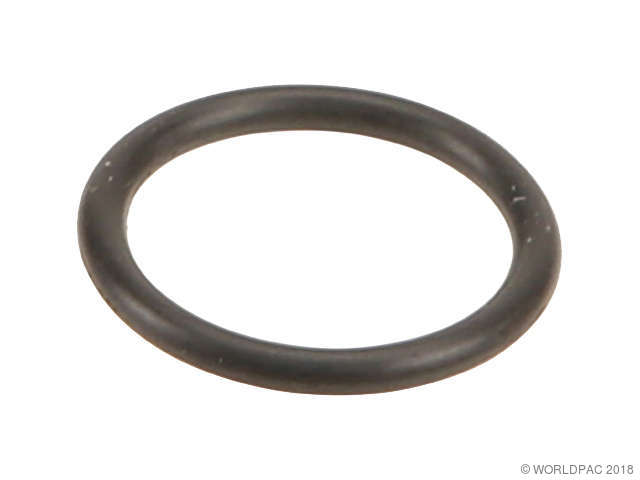 ACDelco Engine Coolant Thermostat Gasket 