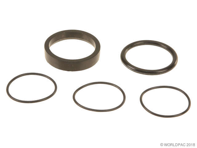APA/URO Parts Engine Coolant Pipe O-Ring 