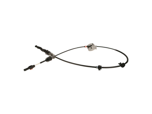 TSK Automatic Transmission Shifter Cable 