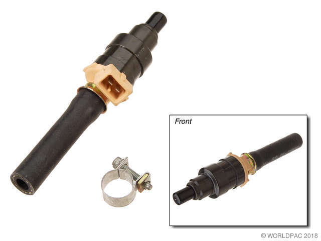 Standard Motor Products Fuel Injector 