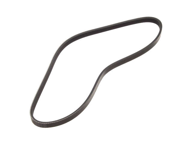 Bando Accessory Drive Belt  Air Conditioning 