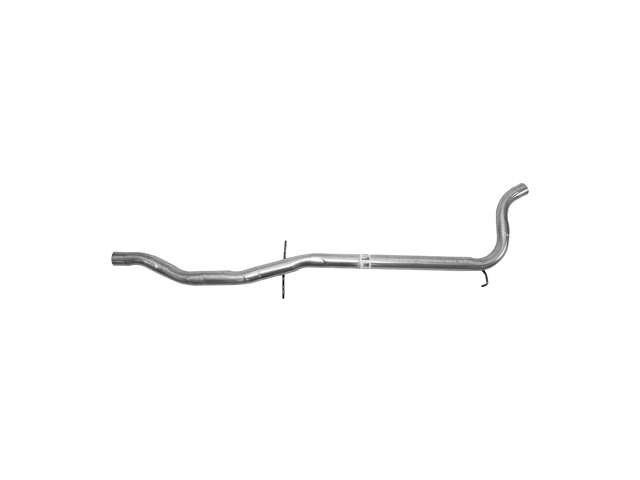 AP Exhaust Exhaust Crossover Pipe 