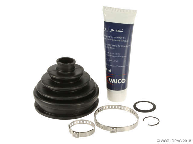 Vaico CV Joint Boot Kit  Front Outer 