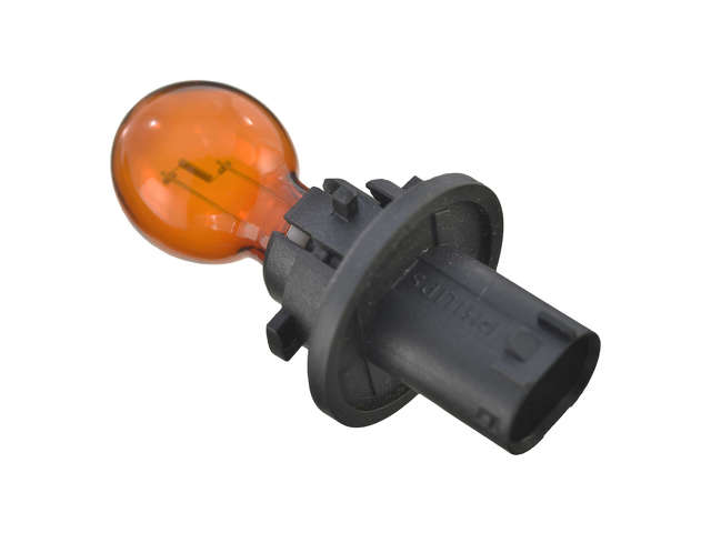 Autopart International Turn Signal Light Bulb  Front 