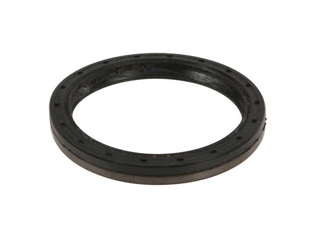 Corteco Manual Transmission Drive Axle Seal  Front Left 