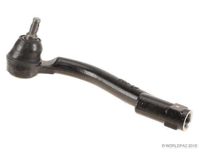 Mando Steering Tie Rod End  Front Left Outer 
